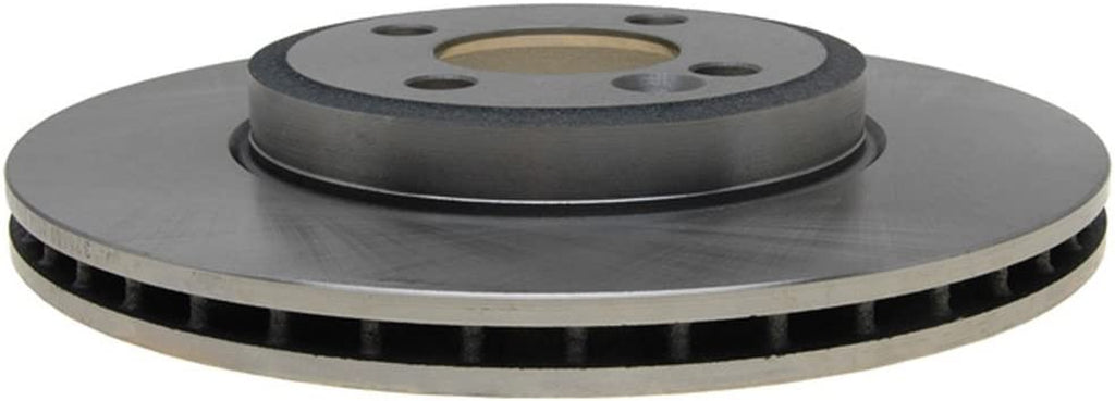 980606R Professional Grade Disc Brake Rotor