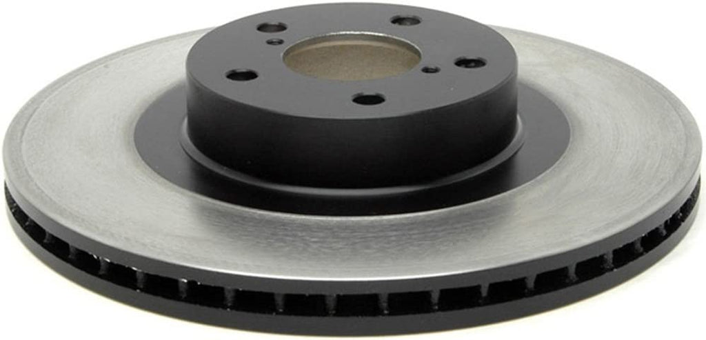 980141 Advanced Technology Disc Brake Rotor