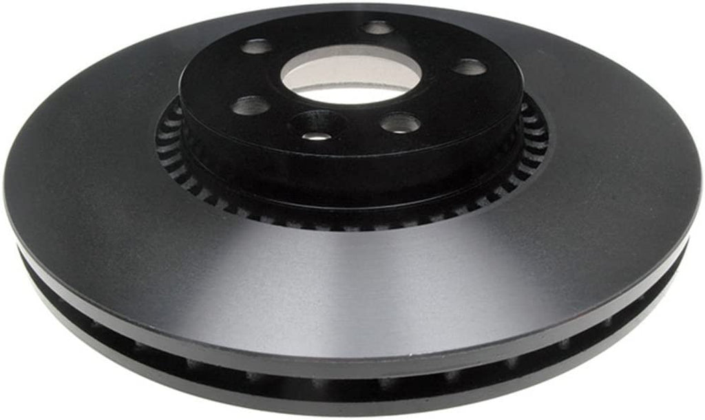 980642 Advanced Technology Disc Brake Rotor