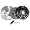 Hays Hot Street GM Clutch Kit