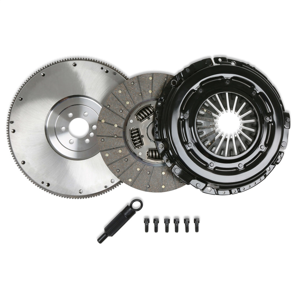 Hays Hot Street GM Clutch Kit