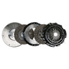 Hays Hot Street Mopar Clutch Kit