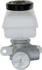 MC390775 Professional Grade Brake Master Cylinder