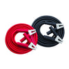 1 GA. 25 FT Booster Cable 800A HD Clamp