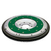 Fidanza Flywheel-Aluminum PC MGB/A; High Performance;Lightweight with Replaceable Friction