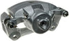 FRC11677 Professional Grade Remanufactured Semi-Loaded Disc Brake Caliper