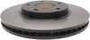 980116 Advanced Technology Disc Brake Rotor