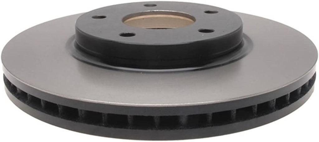 980116 Advanced Technology Disc Brake Rotor