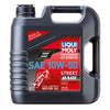 LIQUI MOLY Engine Oil - 20068