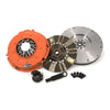 PN: KDF379176 - Dual Friction Clutch and Flywheel Kit