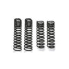 Fabtech 5" LT COIL KIT 4DR F&R