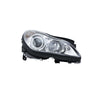 Mercedes Benz CLS-Class Bi-Xenon® Headlamp, right