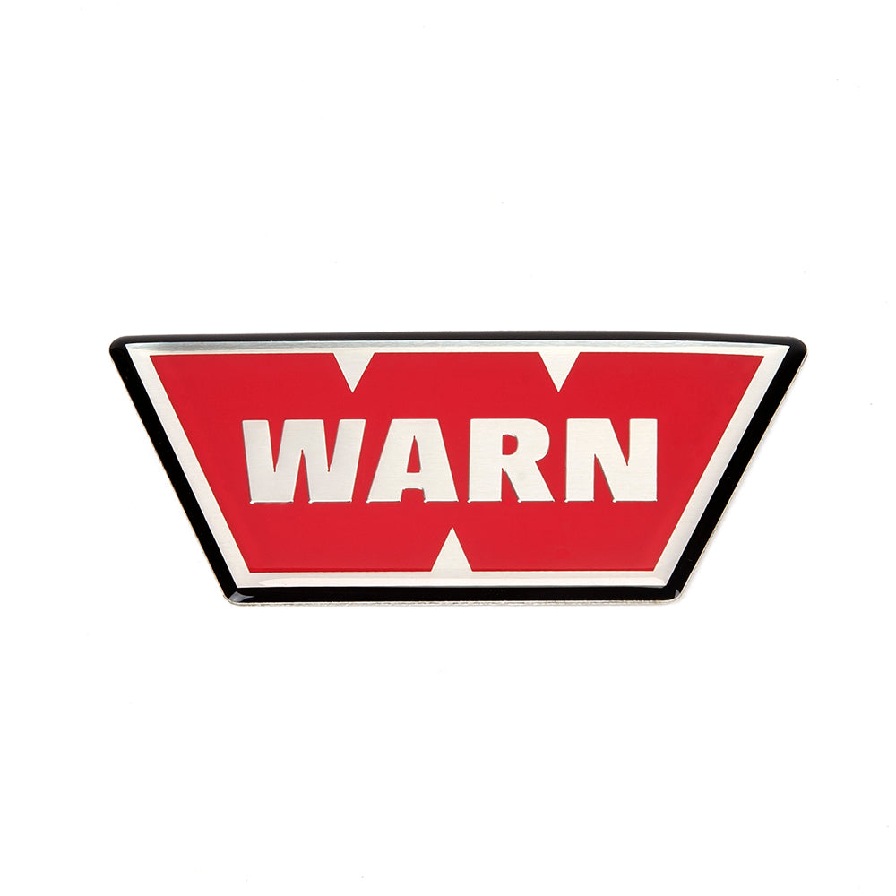 KIT SVC EMBLEM WARN