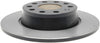 980798 Advanced Technology Disc Brake Rotor