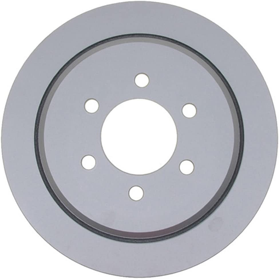 680106P Advanced Technology Disc Brake Rotor