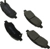 SGD1592C Brake Pad Set