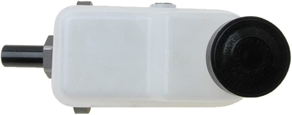 MC391089 Professional Grade Brake Master Cylinder