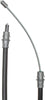 BC94500 Professional Grade Parking Brake Cable