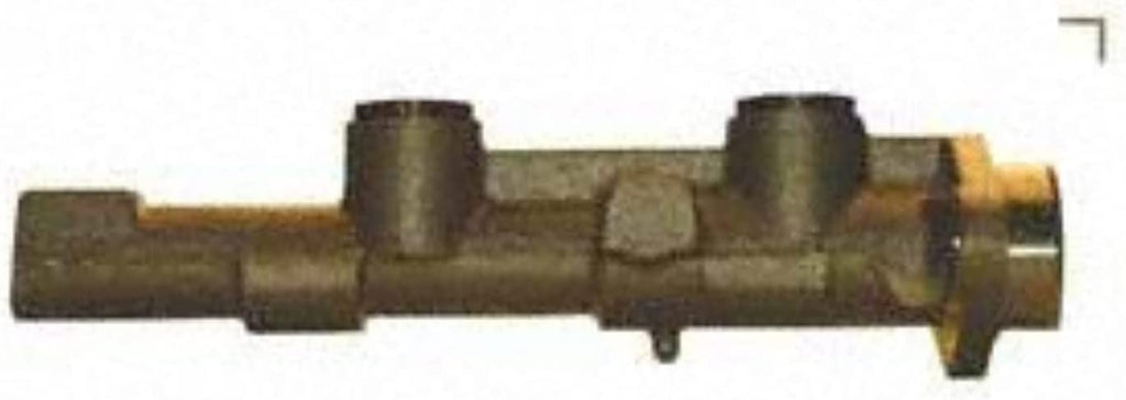 MC39298 Professional Grade Brake Master Cylinder