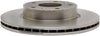 980303 Advanced Technology Disc Brake Rotor