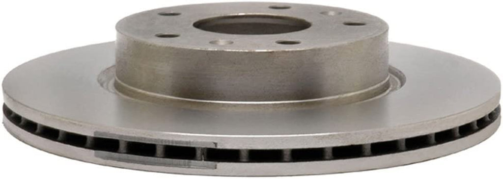 980303 Advanced Technology Disc Brake Rotor