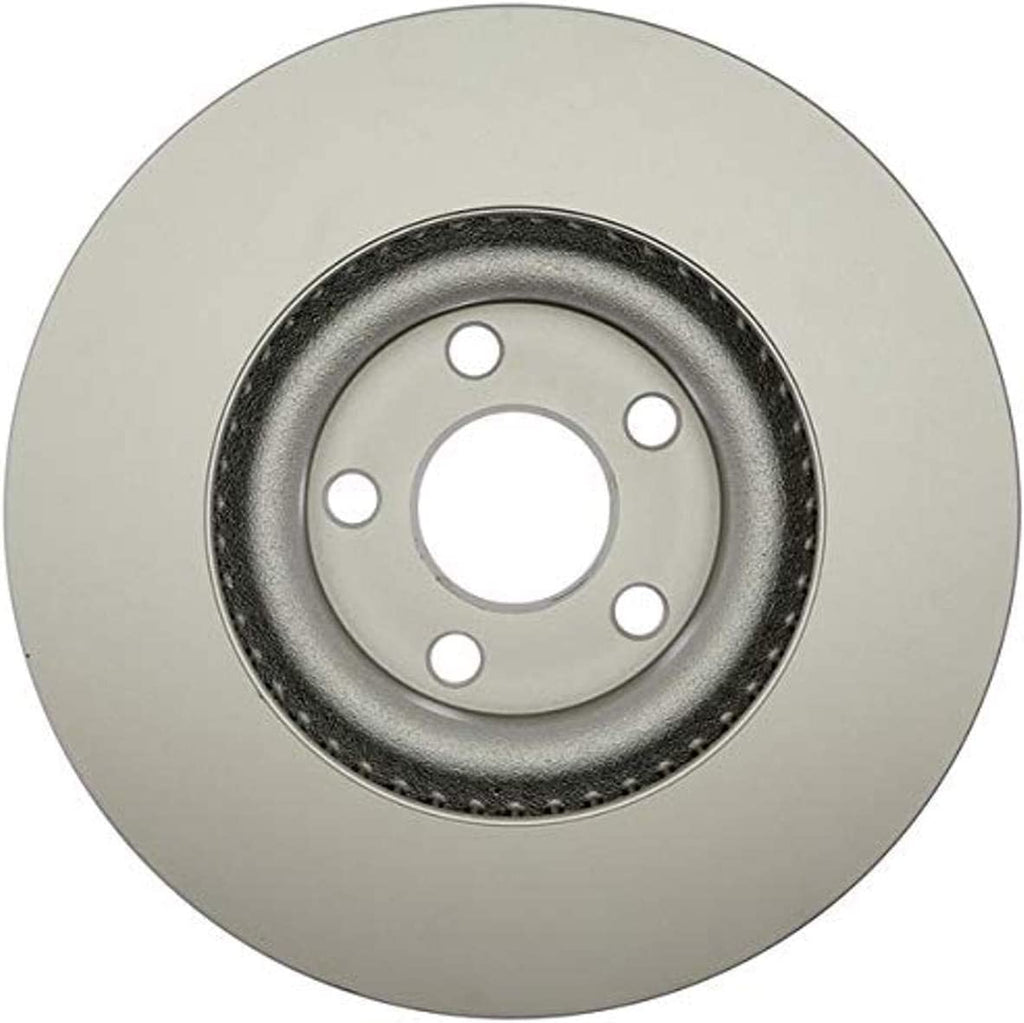 681993 Brake Rotor, 1 Pack