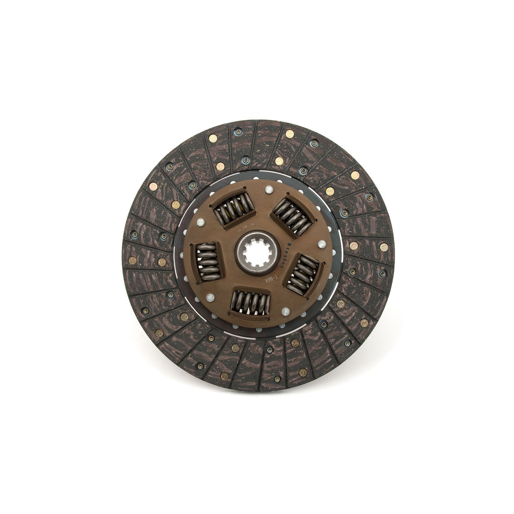 PN: 380920 - Centerforce I and II Clutch Friction Disc