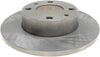 9006R Professional Grade Disc Brake Rotor