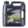 LIQUI MOLY Engine Oil - 20214