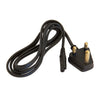 POWER CORD SOUTH AFRICA INDIA PR-12