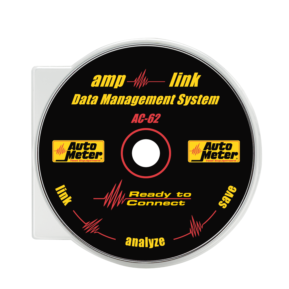 AMP-LINK DATA DOWNLOAD SOFTWARE