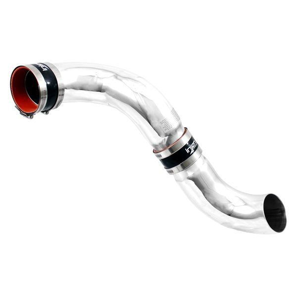 Injen Polished IS Short Ram Cold Air Intake System