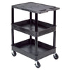 ES-5; Equipment Stand for BVA-36/2 BVA-2100 and XTC-160