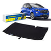 Goodyear Custom Fit Cargo Mat Liner for Ford EcoSport 2018-2021 - Heavy Duty Trunk Liner Diamond ShapeLuggage with WaterproofLiquid Trapping Technology - Anti-Slip Cargo Liner - GY004508