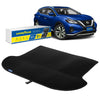 Goodyear Custom Fit Cargo Mat Liner for Nissan Murano 2015-2020 - Heavy Duty Trunk Liner Dimond ShapeLuggage with WaterproofLiquid & Dirt Trapping Technology - Anti-Slip Cargo Liner - GY004520