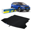 Goodyear Custom Fit Cargo Mat Liner for Honda CR-V 2012-2016 - Heavy Duty Trunk Liner Dimond Shape Luggage with Waterproof Liquid & Dirt Trapping Technology - Anti-Slip Cargo Liner-GY004531