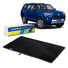 Goodyear Custom Fit Cargo Mat Liner for Toyota 4Runner 2010-2020 - Heavy Duty Trunk Liner Dimond Shape Luggage with Waterproof Liquid & Dirt Trapping Technology - Anti-Slip Cargo Liner- GY004573