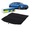 Goodyear Custom Fit Cargo Mat Liner for Audi A5 Sportback 2019-2021 - Heavy Duty Trunk LinerDiamond ShapeLuggage with Waterproof Liquid & Dirt Trapping Technology - Anti-Slip Cargo Liner - GY004705