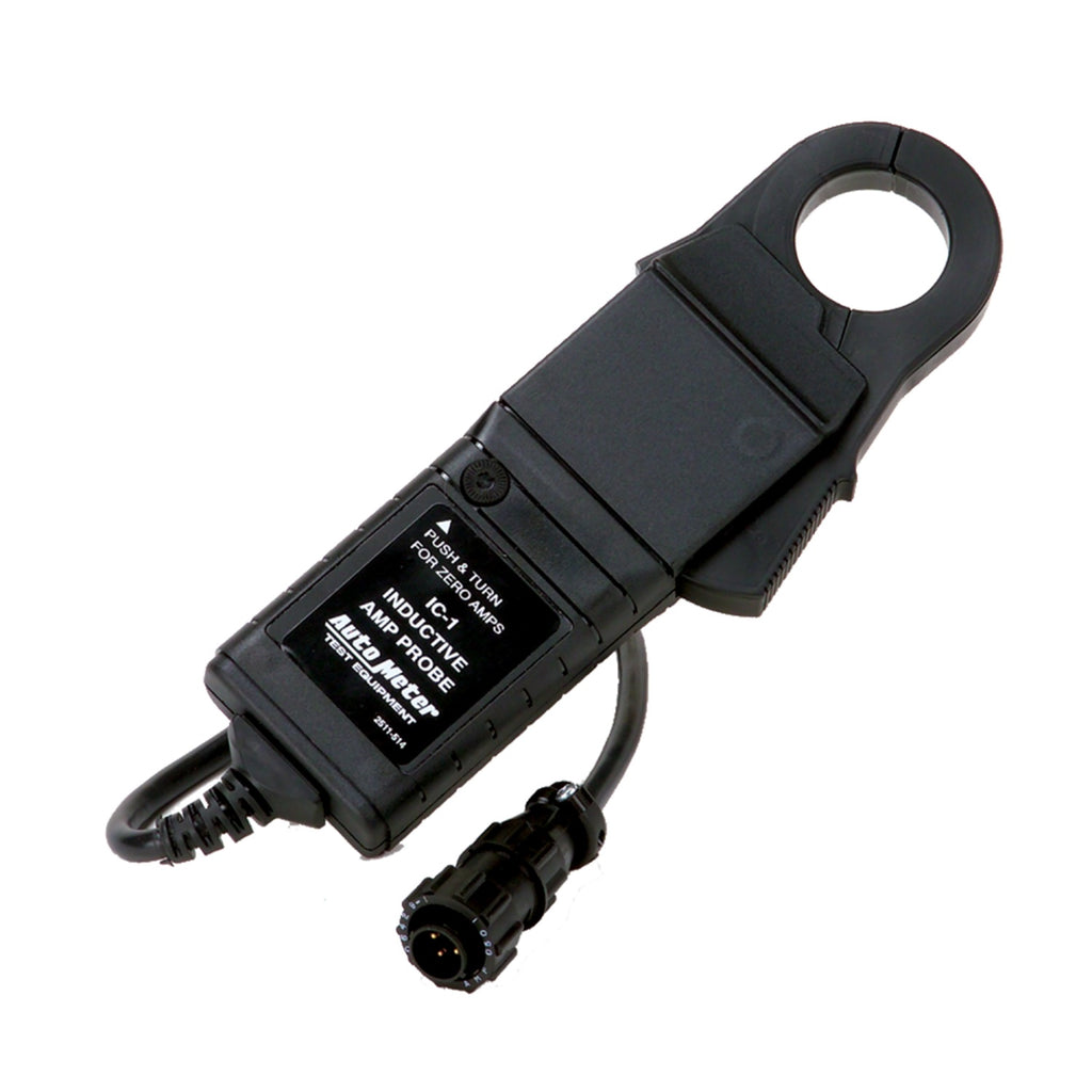 IC-1; Replacement Inductive Amp Clamp