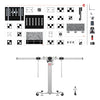 MA600 LDW 2.0 Calibration Package