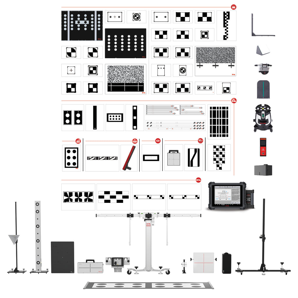 MA600 All Systems 2.0T