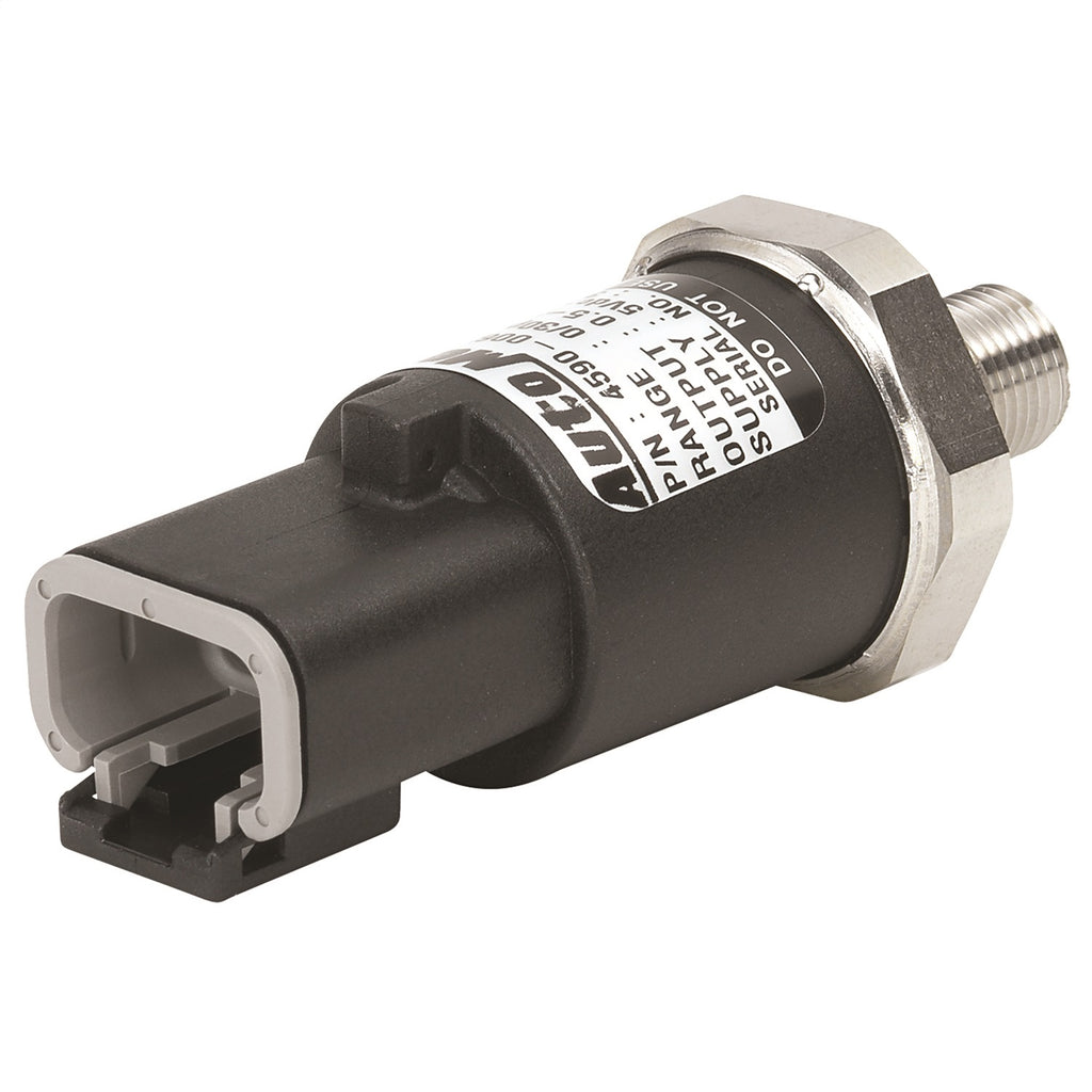 SENSOR PRESSURE SPEK-PRO 15/30PSI 1/8 in. NPT MALE (EXCL. BOOST)