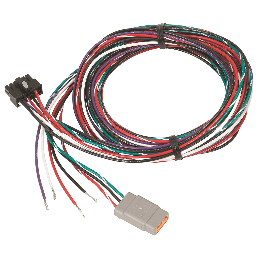 WIRE HARNESS FUELP/OILP/WATER PRESS SPEK-PRO REPLACEMENT