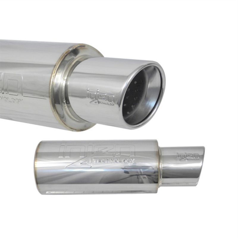 Injen 60MM Universal Muffler