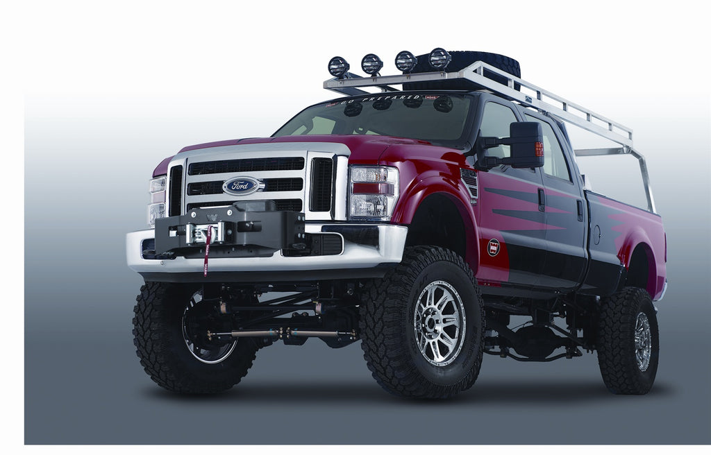 HL GUARD 09F150