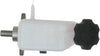 MC391077 Professional Grade Brake Master Cylinder, Silver