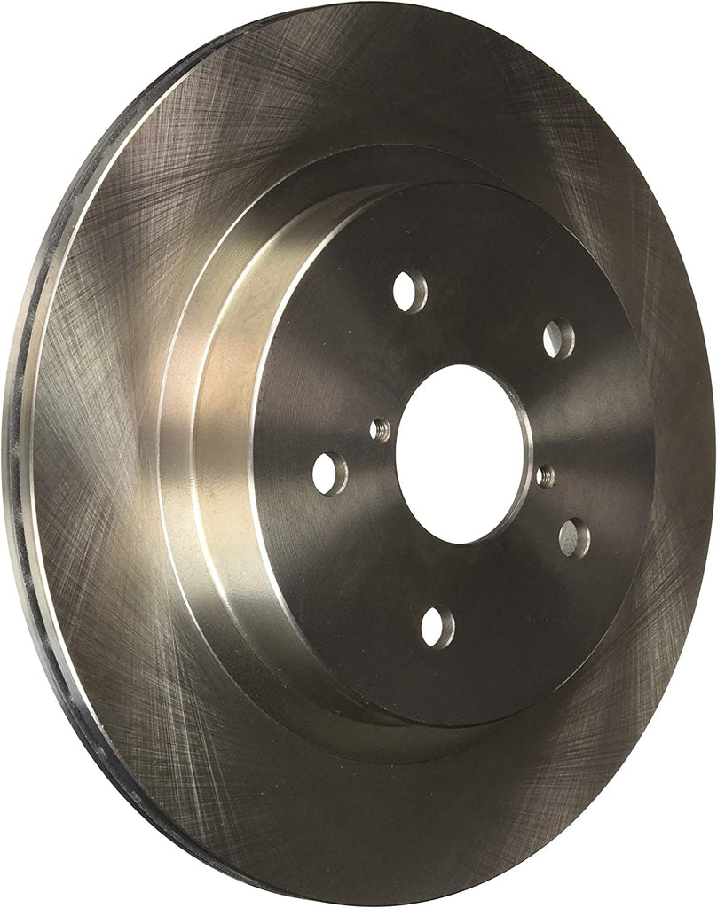 981956R Professional Grade Brake Rotor