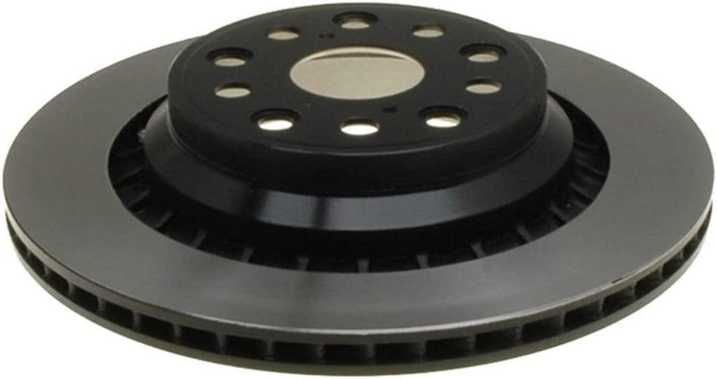 980571 Advanced Technology Disc Brake Rotor