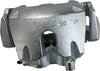 BRAKE CALIPER & BRACKET