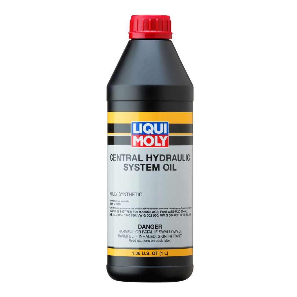 LIQUI MOLY Hydraulic Oil - 20038